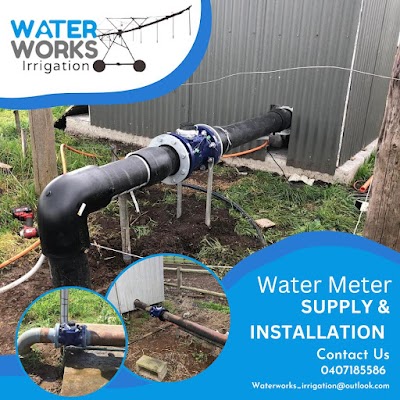 Waterworks Irrigation | Mount Gambier 🌱💧🚜🐄 photo 2