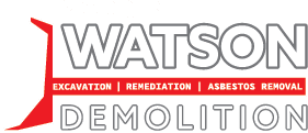 Watson Demolition