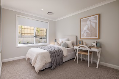 Wattle Court Sydney South West work 3