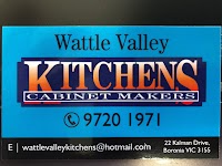 Wattle Valley Kitchens