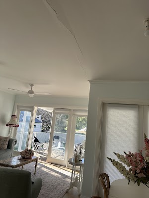 Watts Plastering work 2