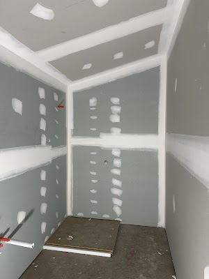 Watts Plastering work 3