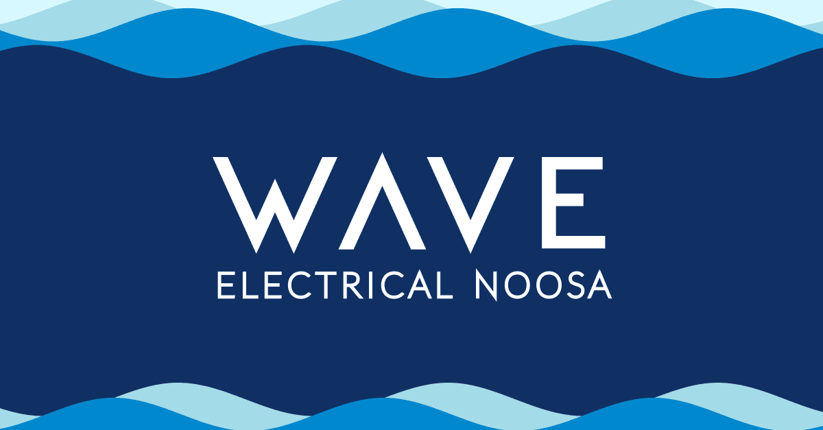 Wave Electrical Noosa Pty Ltd