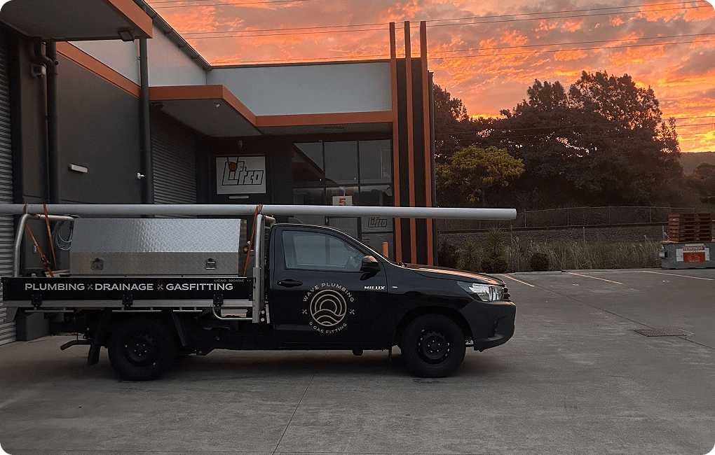 Wave Plumbing & Gas Fitting