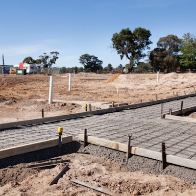 Wayne Horne Earthmoving Pty Ltd work 3