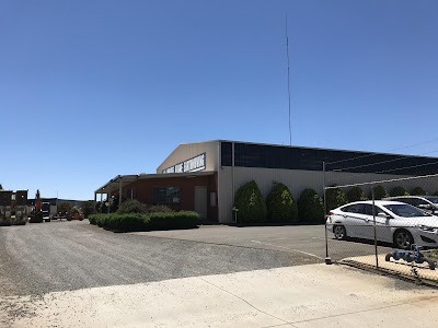 Wayne Horne Earthmoving Pty Ltd work 4