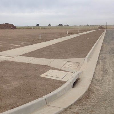 Wayne Horne Earthmoving Pty Ltd project 6