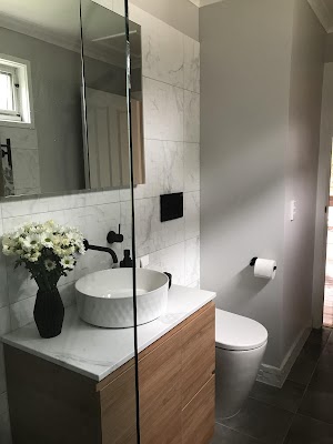 WB Bathrooms - Bendigo