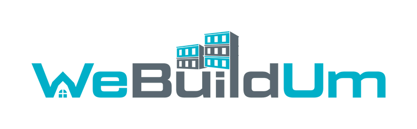 We Build-Um