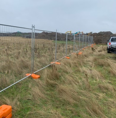 we temp fence work 4