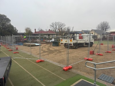 we temp fence project 6