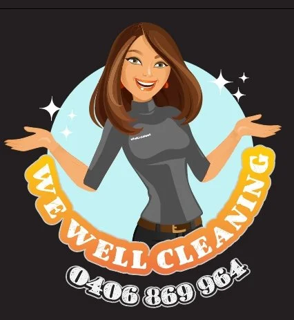 WE WELL CLEANING