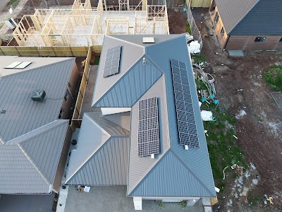 WE WIRE SOLAR work 3