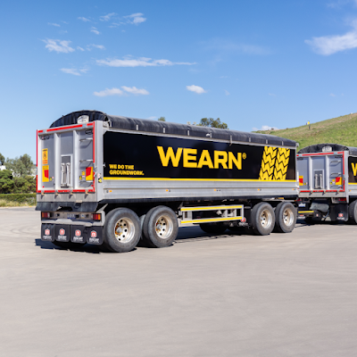 Wearn (formerly Mulgoa Quarries) photo 2