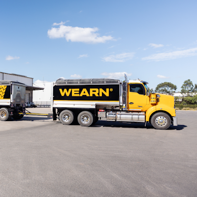 Wearn (formerly Mulgoa Quarries) project 5