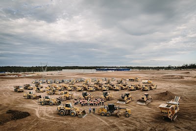 Wearn (formerly Mulgoa Quarries)