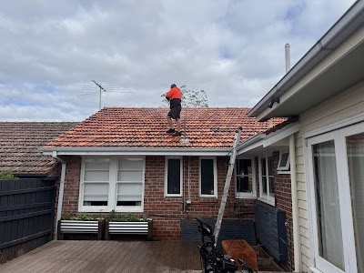 Weathertech Roof and Gutters work 4