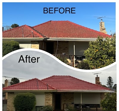 Weathertech Roof and Gutters project 5