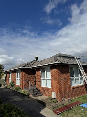 Weathertech Roof and Gutters project 6