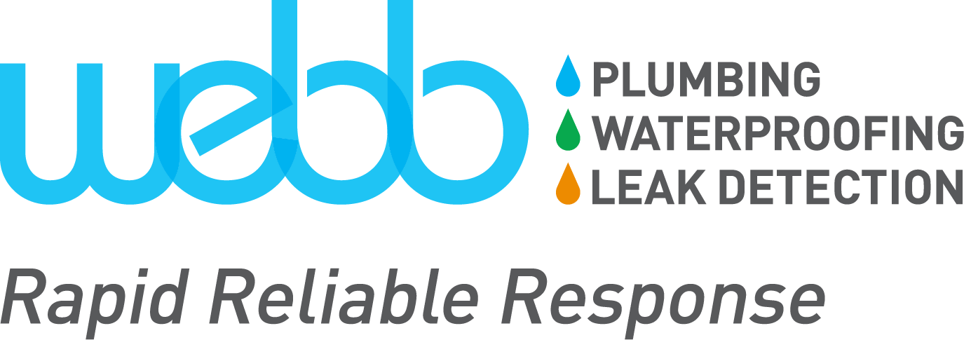 Webb Plumbing Services