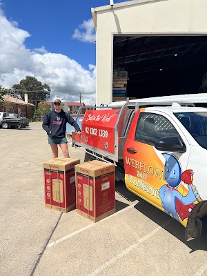 Webflow 24/7 Plumbing work 2