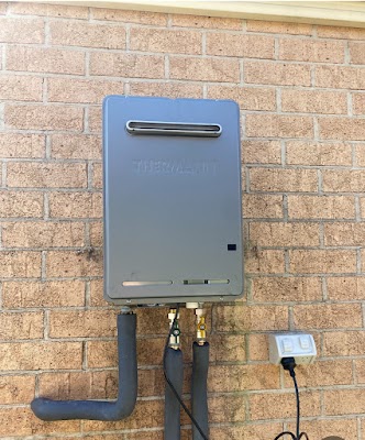 Webflow 24/7 Plumbing work 3