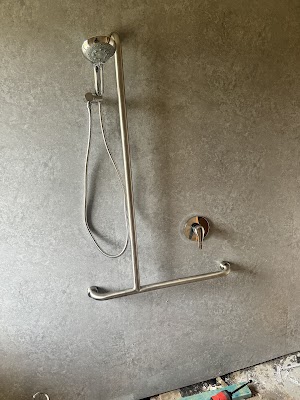 Webflow 24/7 Plumbing project 6