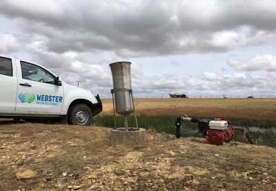 Webster Water Solutions
