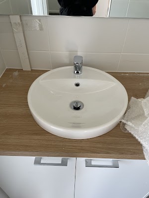 Weeks Homes Munno Para work 2