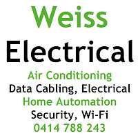 Weiss Electrical