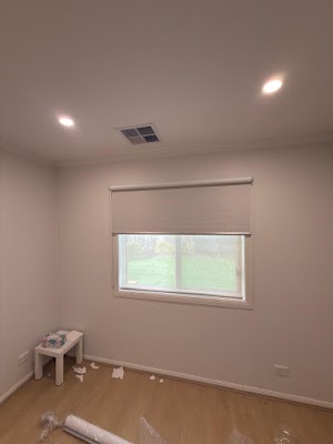 Welcome Blinds and Curtains