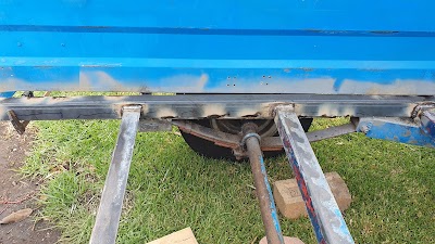 Weld Master Mobile Welding project 4