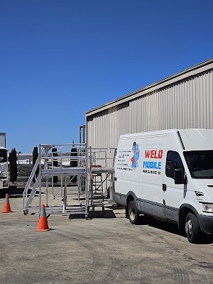 Weld Mobile project 5