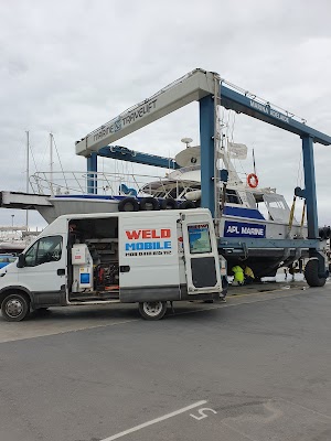 Weld Mobile project 6