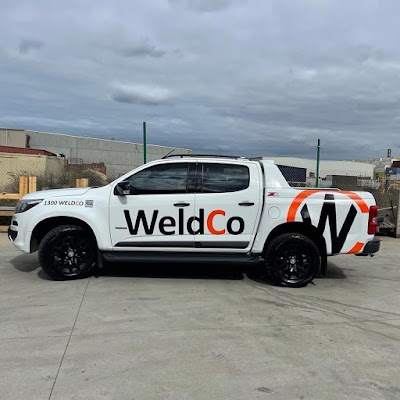 WeldCo photo 2