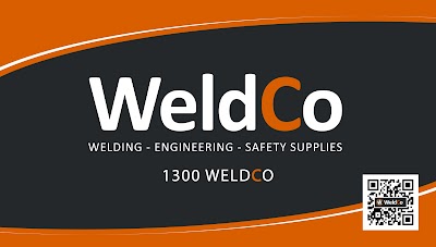 WeldCo project 5