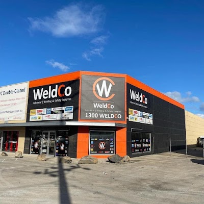 WeldCo photo 1