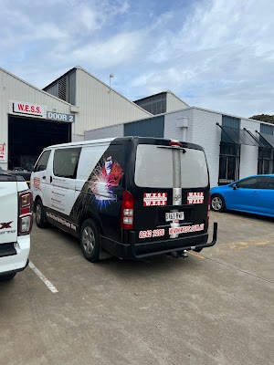 Welding Equipment Sales Service photo 2