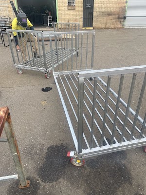 Welding-services-fabrication photo 2