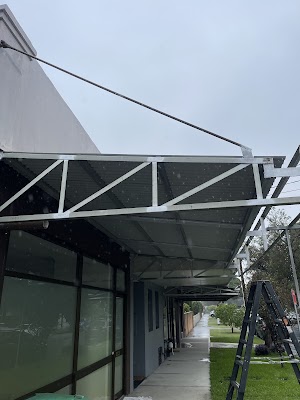 Welding-services-fabrication project 4