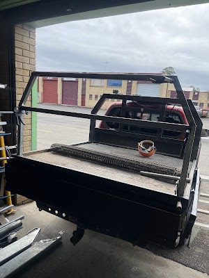 Welding-services-fabrication project 5