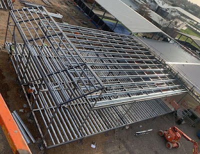 Weldone Solutions project 4