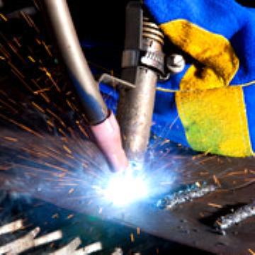 Weldone Solutions project 5