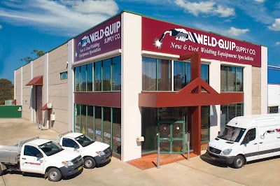 WeldQuip Group Pty Ltd photo 3