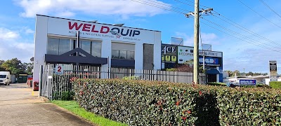 WeldQuip Group Pty Ltd project 5
