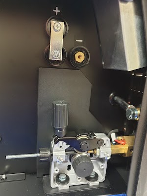 WeldQuip Group Pty Ltd project 6