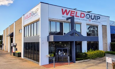WeldQuip Group Pty Ltd