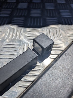 Well-Done Welding Pty Ltd. photo 2