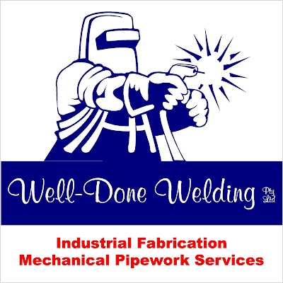 Well-Done Welding Pty Ltd. photo 3