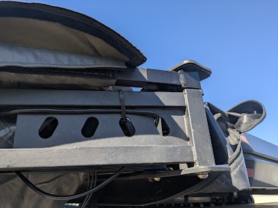 Well-Done Welding Pty Ltd.